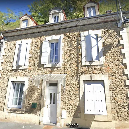 Au Bon Coin Дом отдыха