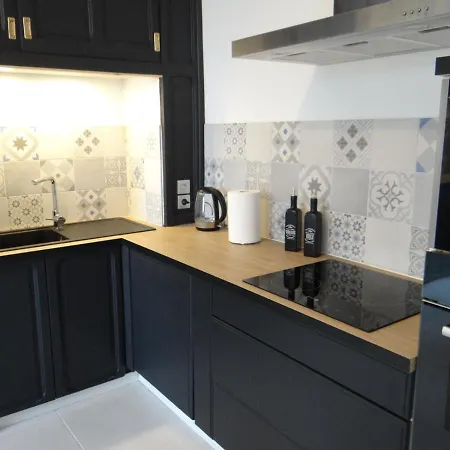 Au Bon Coin Дом отдыха Сарла-ла-Канеда