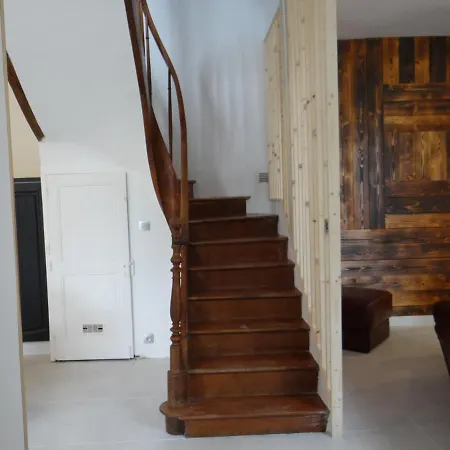 Дом отдыха Au Bon Coin Сарла-ла-Канеда