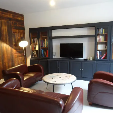 Au Bon Coin Сарла-ла-Канеда