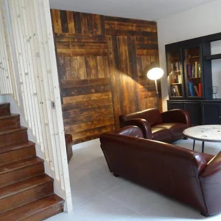 Au Bon Coin Дом отдыха *