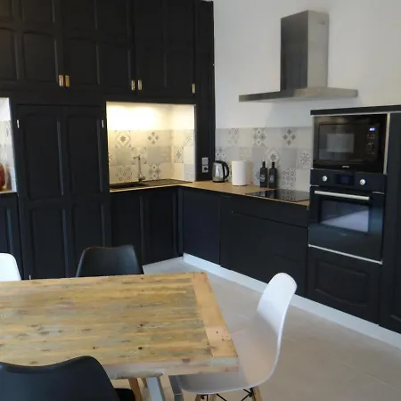 Au Bon Coin * Сарла-ла-Канеда