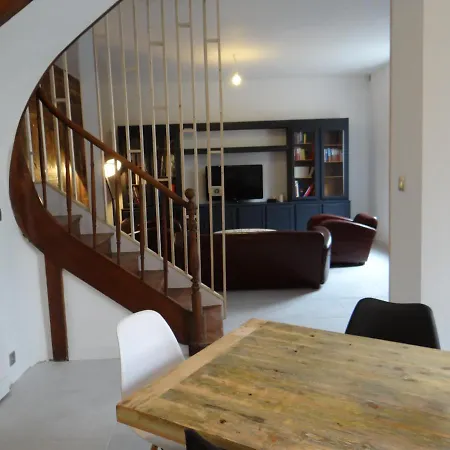 Au Bon Coin Дом отдыха