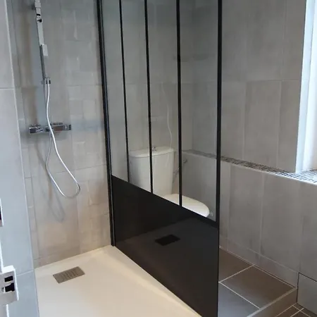 Дом отдыха Au Bon Coin