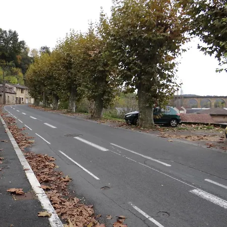 Дом отдыха Au Bon Coin