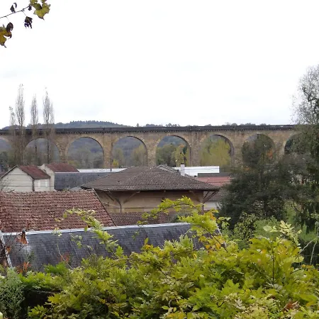 Au Bon Coin Дом отдыха Сарла-ла-Канеда