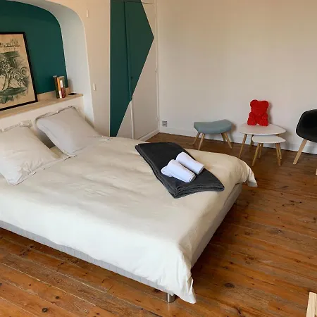 Au Bon Coin * Сарла-ла-Канеда