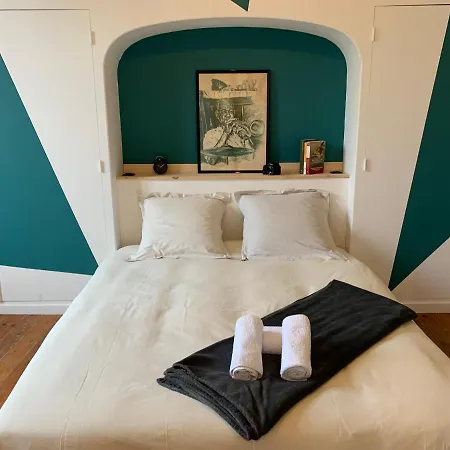 Дом отдыха Au Bon Coin Сарла-ла-Канеда